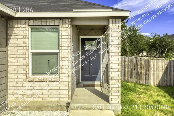 3 bedrooms apartment for rent in Far West Side - West SATX, San Antonio