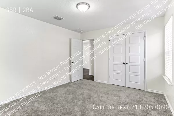 3 bedrooms apartment for rent in Far West Side - West SATX, San Antonio