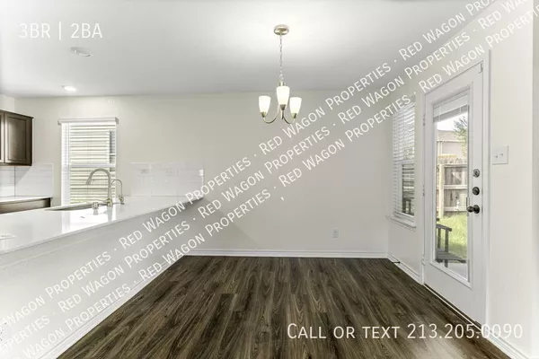 3 bedrooms apartment for rent in Far West Side - West SATX, San Antonio