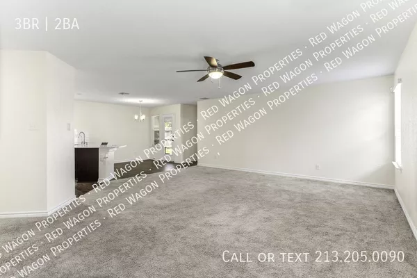3 bedrooms apartment for rent in Far West Side - West SATX, San Antonio