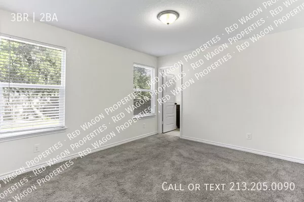 3 bedrooms apartment for rent in Far West Side - West SATX, San Antonio