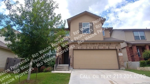 5 bedrooms apartment for rent in Far West Side - West SATX, San Antonio