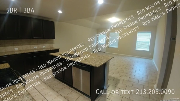 5 bedrooms apartment for rent in Far West Side - West SATX, San Antonio