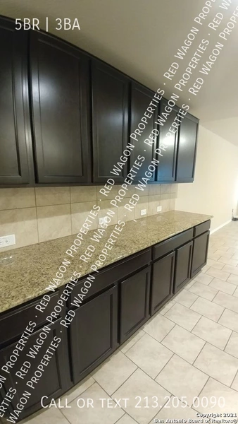 5 bedrooms apartment for rent in Far West Side - West SATX, San Antonio