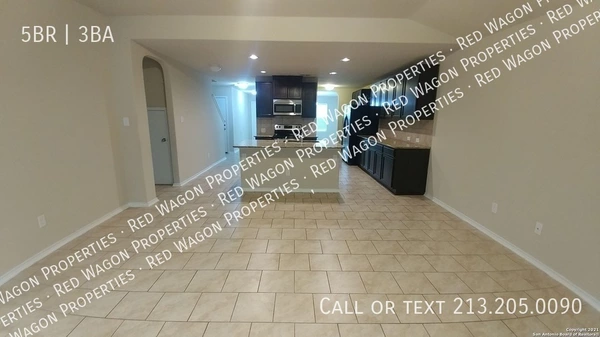 5 bedrooms apartment for rent in Far West Side - West SATX, San Antonio