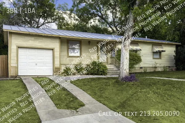 3 bedrooms apartment for rent in Beacon Hill SATX - Central SATX, San Antonio