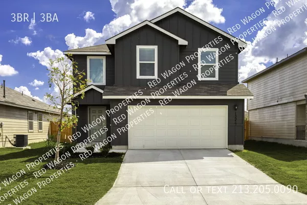 3 bedrooms apartment for rent in Far West Side - West SATX, San Antonio