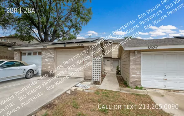 2 bedrooms apartment for rent in North Central - North SATX, San Antonio