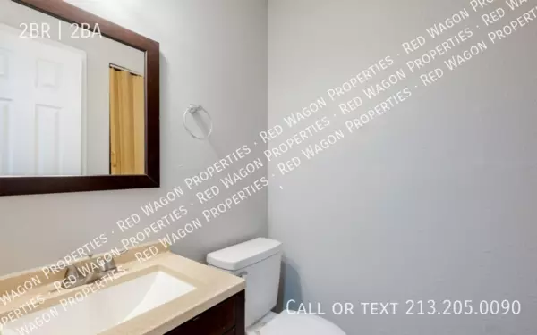 2 bedrooms apartment for rent in North Central - North SATX, San Antonio