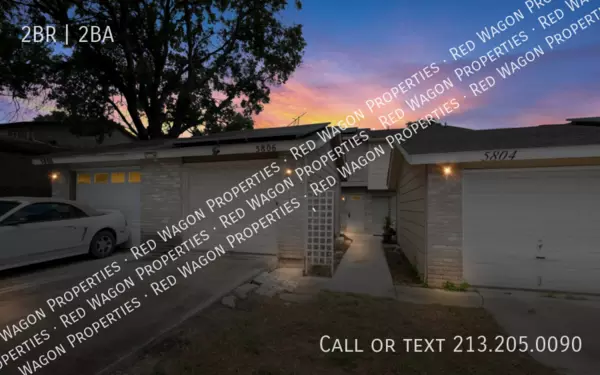 2 bedrooms apartment for rent in North Central - North SATX, San Antonio