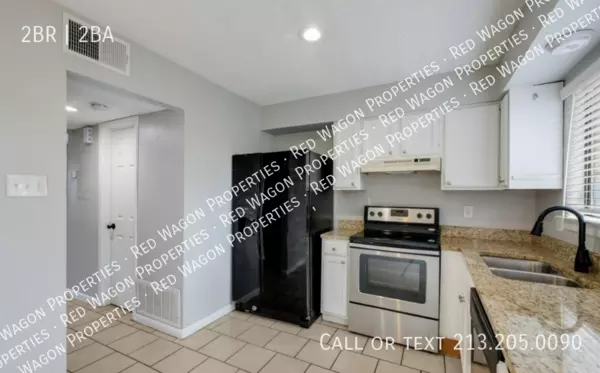 2 bedrooms apartment for rent in North Central - North SATX, San Antonio