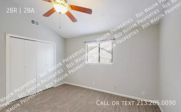 2 bedrooms apartment for rent in North Central - North SATX, San Antonio