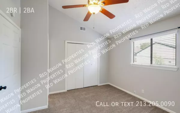 2 bedrooms apartment for rent in North Central - North SATX, San Antonio