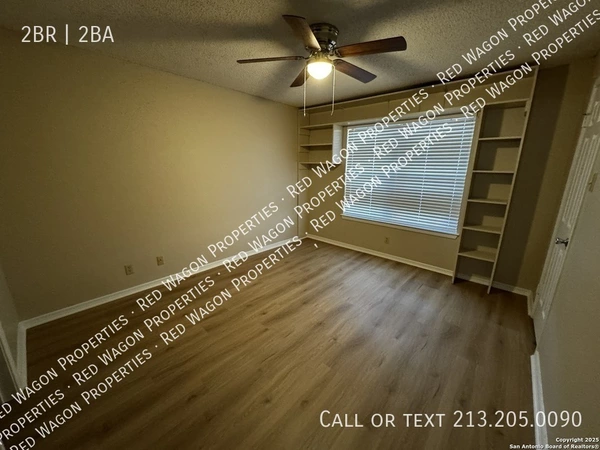 2 bedrooms apartment for rent in North Central - North SATX, San Antonio
