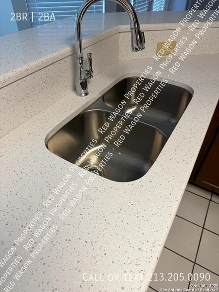 2 bedrooms apartment for rent in North Central - North SATX, San Antonio