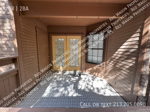2 bedrooms apartment for rent in North Central - North SATX, San Antonio