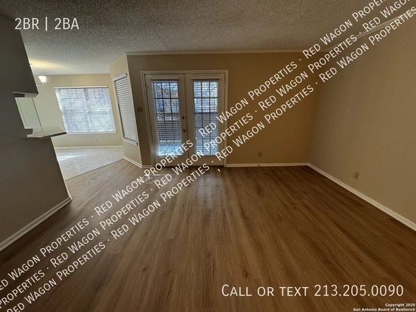 2 bedrooms apartment for rent in North Central - North SATX, San Antonio