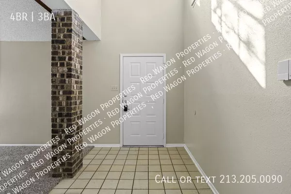 4 bedrooms apartment for rent in Uptown Central - North SATX, San Antonio