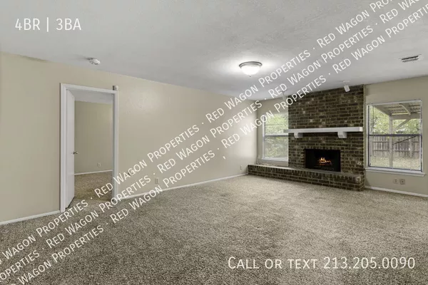 4 bedrooms apartment for rent in Uptown Central - North SATX, San Antonio
