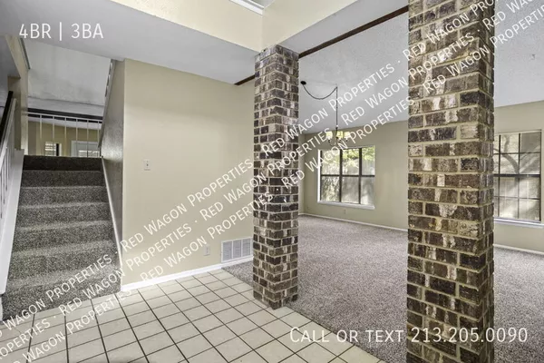 4 bedrooms apartment for rent in Uptown Central - North SATX, San Antonio