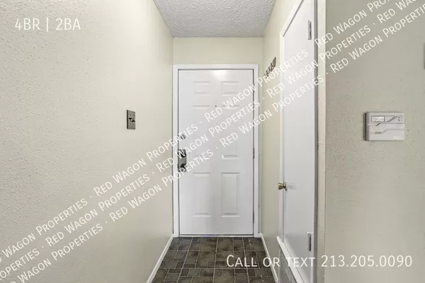 4 bedrooms apartment for rent in Uptown Central - North SATX, San Antonio
