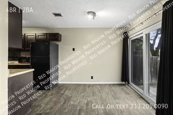 4 bedrooms apartment for rent in Uptown Central - North SATX, San Antonio