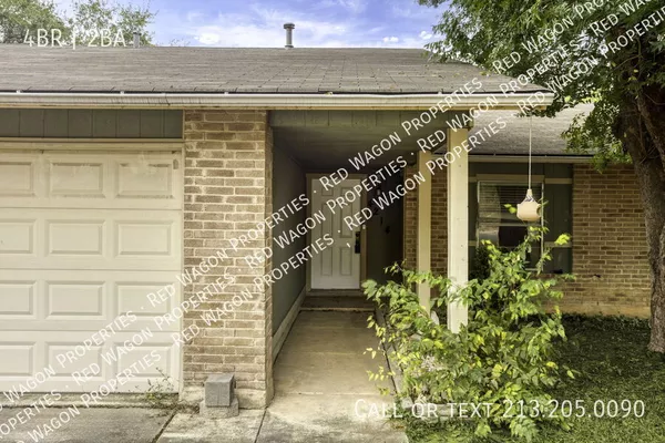 4 bedrooms apartment for rent in Uptown Central - North SATX, San Antonio