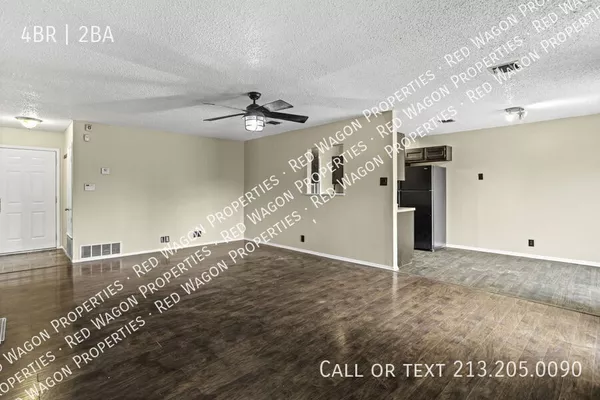 4 bedrooms apartment for rent in Uptown Central - North SATX, San Antonio