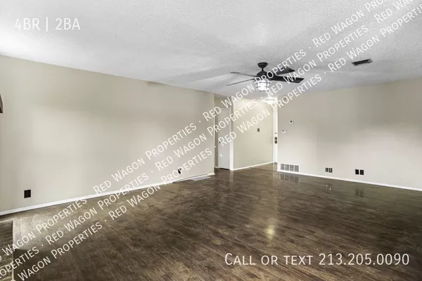 4 bedrooms apartment for rent in Uptown Central - North SATX, San Antonio