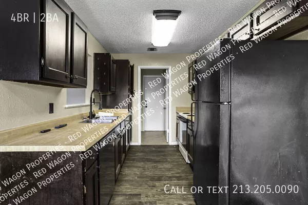 4 bedrooms apartment for rent in Uptown Central - North SATX, San Antonio