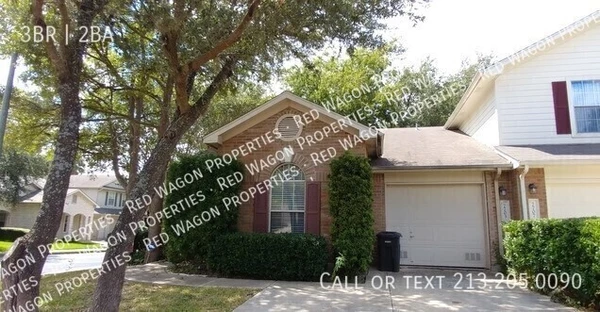 3 bedrooms apartment for rent in North Central - North SATX, San Antonio
