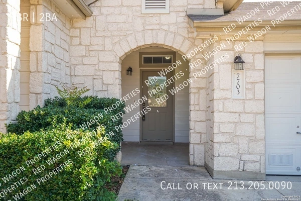 3 bedrooms apartment for rent in North Central - North SATX, San Antonio