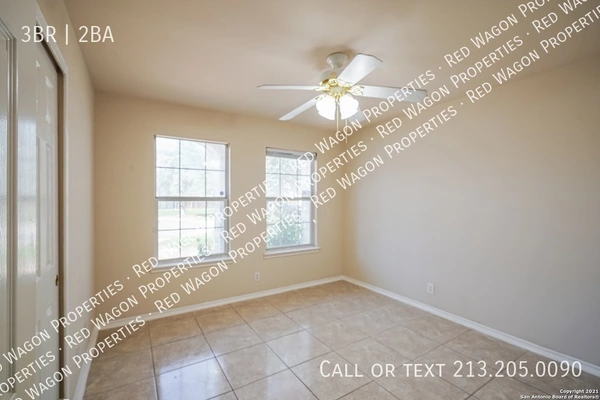 3 bedrooms apartment for rent in North Central - North SATX, San Antonio