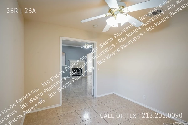 3 bedrooms apartment for rent in North Central - North SATX, San Antonio