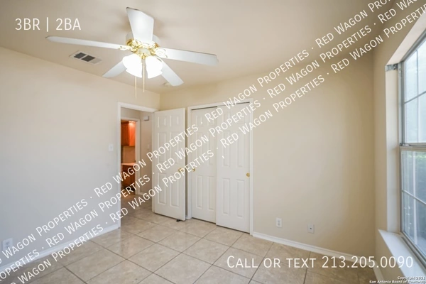3 bedrooms apartment for rent in North Central - North SATX, San Antonio