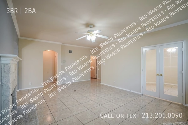 3 bedrooms apartment for rent in North Central - North SATX, San Antonio