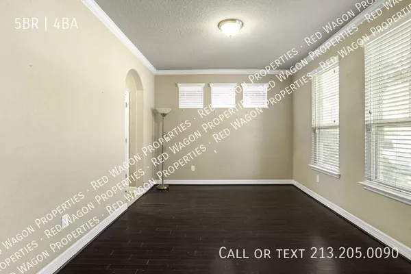 5 bedrooms apartment for rent in Far North Central - North SATX, San Antonio