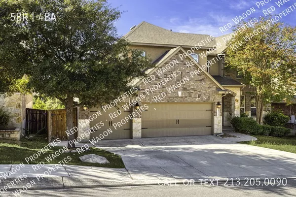 5 bedrooms apartment for rent in Far North Central - North SATX, San Antonio