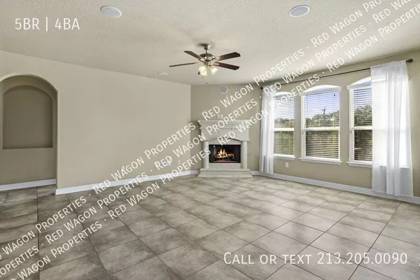 5 bedrooms apartment for rent in Far North Central - North SATX, San Antonio