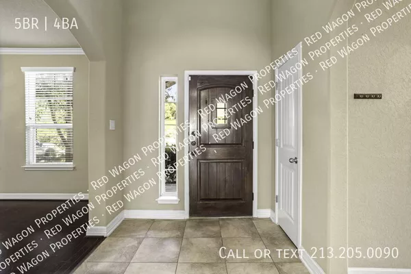 5 bedrooms apartment for rent in Far North Central - North SATX, San Antonio