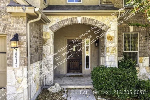 5 bedrooms apartment for rent in Far North Central - North SATX, San Antonio