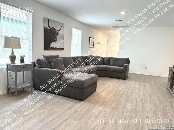 3 bedrooms apartment for rent in Far West Side - West SATX, San Antonio