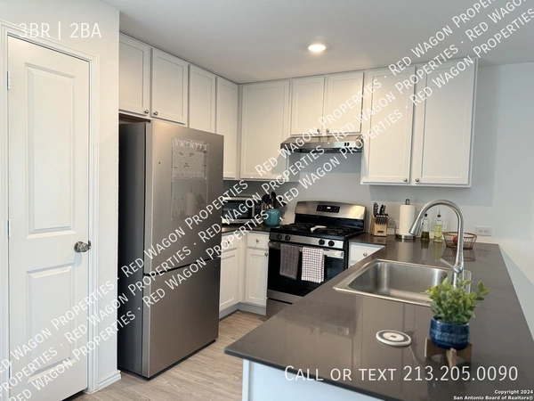 3 bedrooms apartment for rent in Far West Side - West SATX, San Antonio