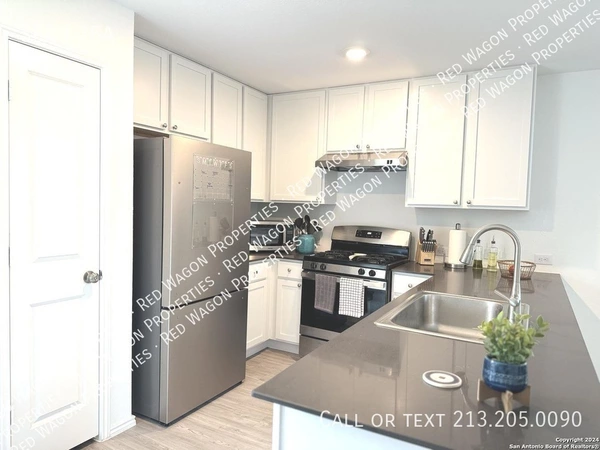 3 bedrooms apartment for rent in Far West Side - West SATX, San Antonio