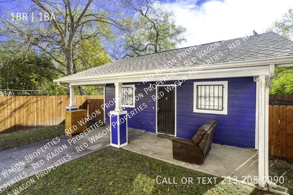 1 bedroom apartment for rent in Mission San Jose - South SATX, San Antonio