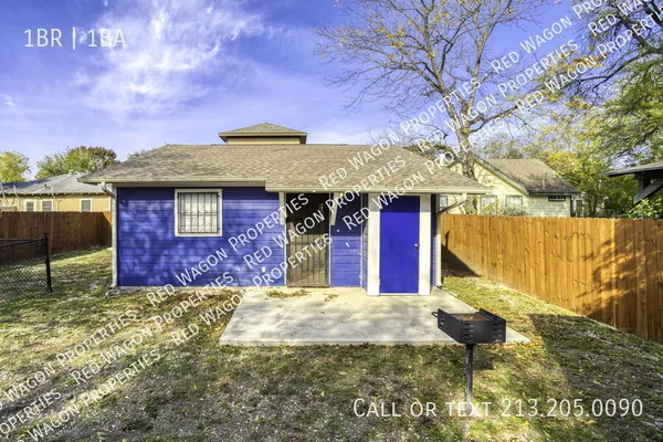 1 bedroom apartment for rent in Mission San Jose - South SATX, San Antonio