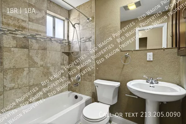 1 bedroom apartment for rent in Mission San Jose - South SATX, San Antonio