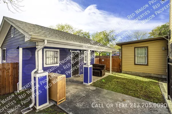 1 bedroom apartment for rent in Mission San Jose - South SATX, San Antonio