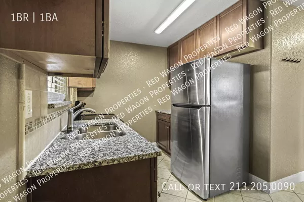 1 bedroom apartment for rent in Mission San Jose - South SATX, San Antonio