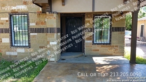 2 bedrooms apartment for rent in Mission San Jose - South SATX, San Antonio